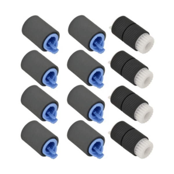 HP CM6030 LATCH HOOKS