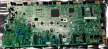 HP M455 LVPS