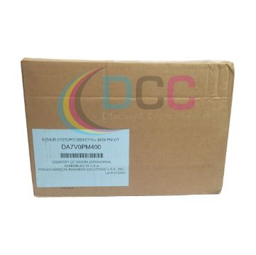 KONICA BIZHUB C1070/P/C1060/C71HC 400K PM KIT