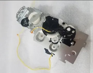 HP MAIN DRIVE ASSY