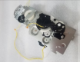 HP MAIN DRIVE ASSY
