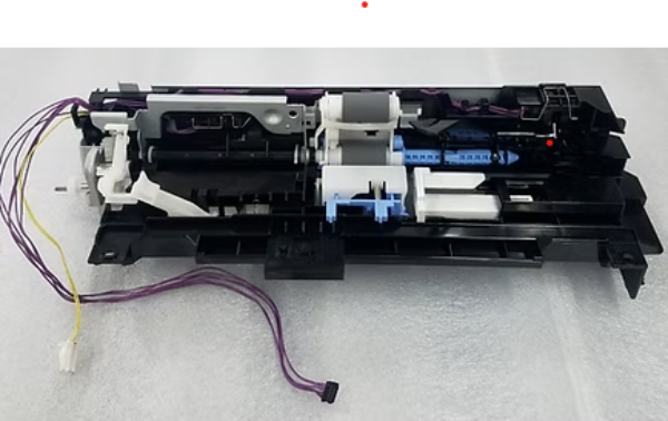 HP 631 ASSEMBLY PAPER PICK UP