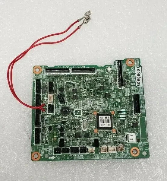 HP M521 DC CONTROLLER BOARD