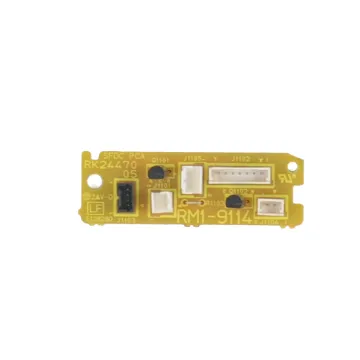 HP LASERJET PRO 400 CONNECTING PCA ASSEMBLY