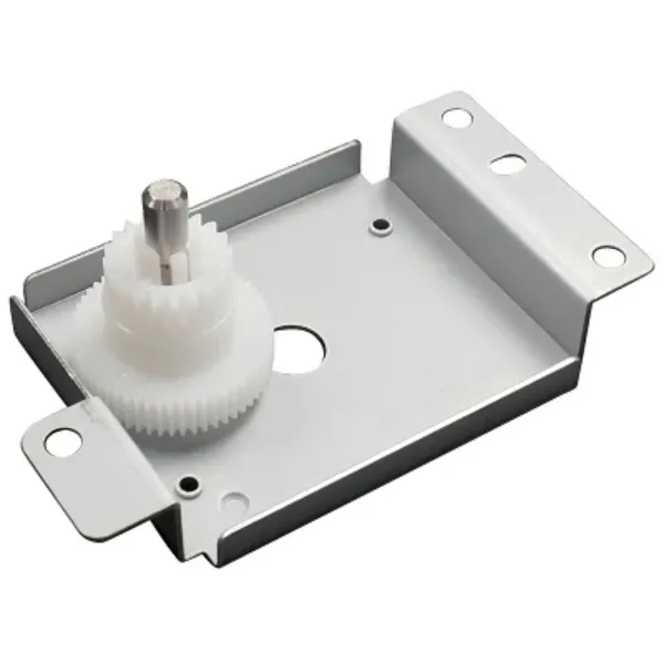 HP 3500 SHEET PAPER FEEDER PICK-UP DRIVE ASSEMBLY