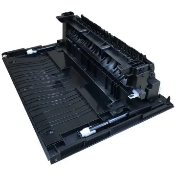 HP M806 LEFT DOOR ASSEMBLY