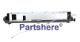 HP M725 TRAY 3 PICK-UP ASSEMBLY