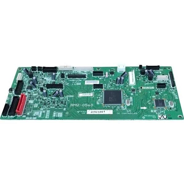HP M806DN OEM DC CONTROLLER PCB ASSEMBLY