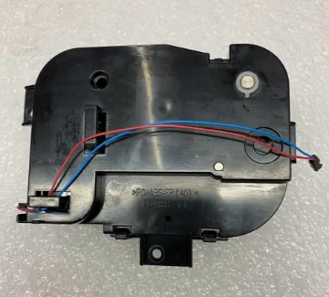 HP LIFTER DRIVE ASSEMBLY