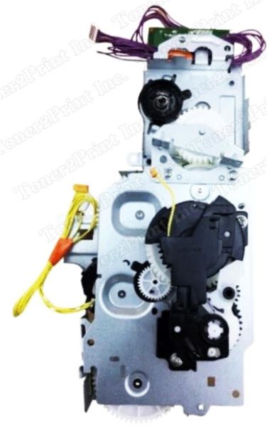 HP M607 MAIN DRIVE ASSEMBLY