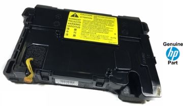 HP M501 LASER SCANNER