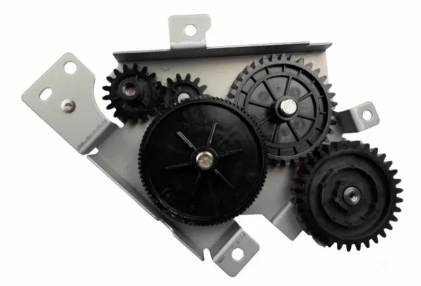 HP M604DN FUSER DRIVE ASSEMBLY