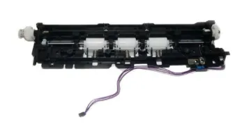 HP REGISTRATION ROLLER ASSY