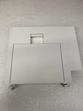 HP M681DH RIGHT DOOR ASSEMBLY