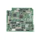 HP DC CONTROLLER PC BOARD ASSEMBLY