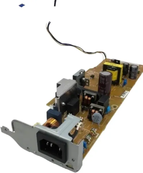 HP M404 LOW VOLTAGE POWER SUPPLY