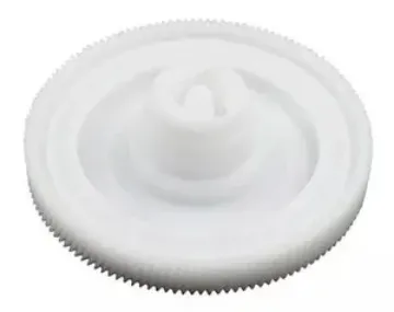 HP M5035 133 TOOTH GEAR