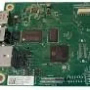 HP PCA-FORMATTER M404N