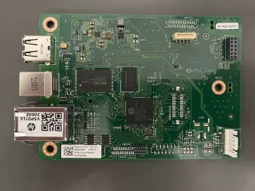 HP PCA-FORMATTER M404DN