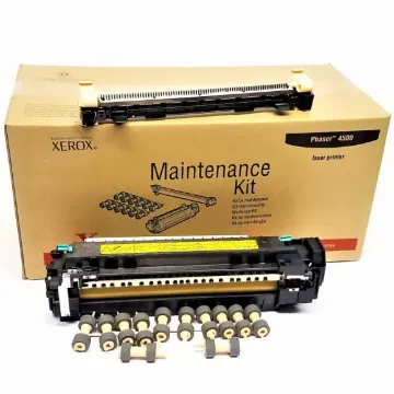 XEROX PHASER 4500 MAINTENANCE KIT