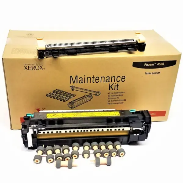 XEROX PHASER 4500 MAINTENANCE KIT