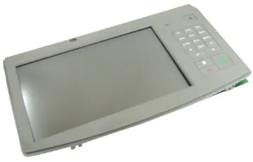 LEXMARK X950 OPERATOR PANEL