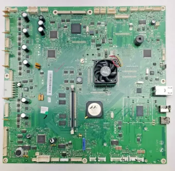 LEXMARK C792DE SYSTEM BOARD