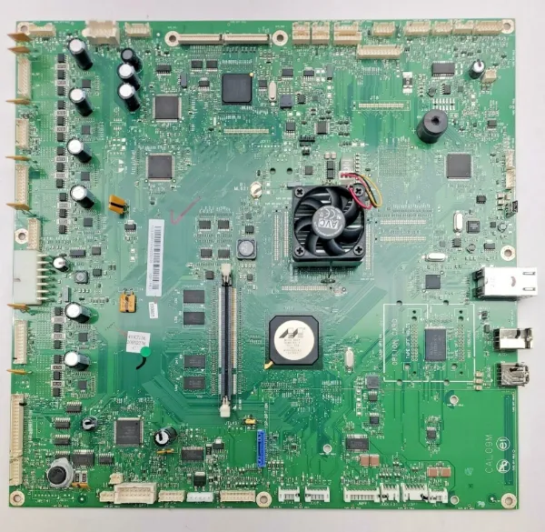 LEXMARK C792DE SYSTEM BOARD