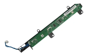 LEXMARK TONER METER CYCLE CARD