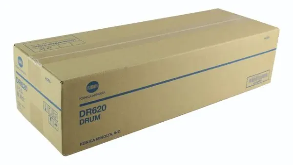 KONICA DR620 COLOR DRUM