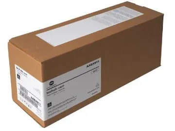 KONICA TNP57 BLACK TONER