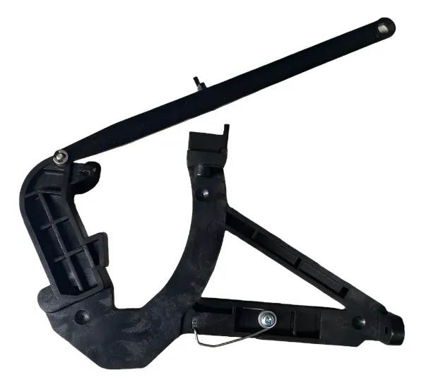 LEXMARK T650DN RIGHT OPERATOR PANEL HINGE ASSEMBLY