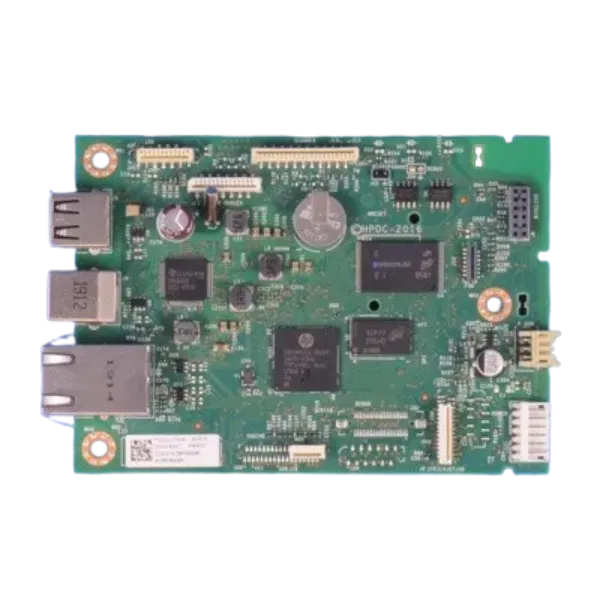 HP M3035 65 TOOTH GEAR