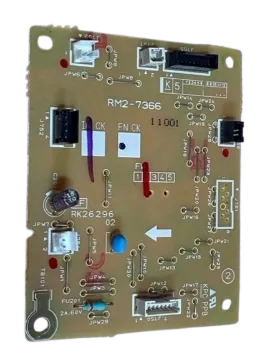 HP M477FDN PAPER FEED ASSEMBLY