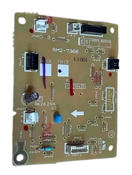 HP M477FDN PAPER FEED ASSEMBLY