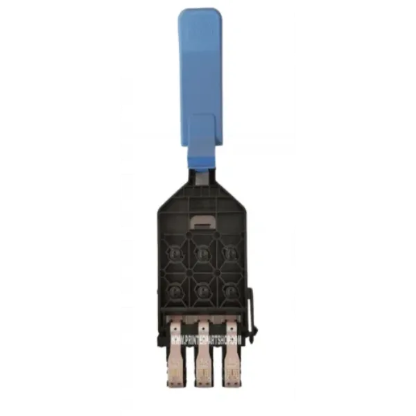 HP CARRIAGE COVER 3 SERV KIT