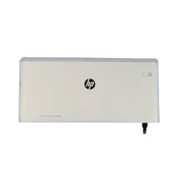 HP M454 FRONT DOOR ASSEMBLY