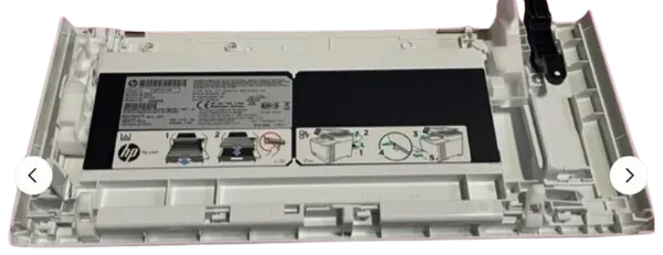 HP 479 FRONT DOOR ASSEMBLY