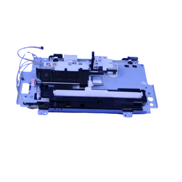 HP M604 TOP PLATE ASSY