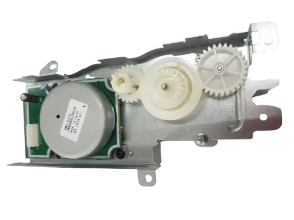 HP FUSER DRIVE MOTOR ASSY