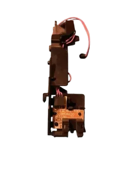 HP DETECT SENSOR PC BOARD ASSY