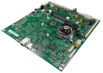 LEXMARK X746DE SYSTEM BOARD 7 INCH DISPLAY