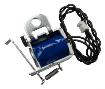 LEXMARK MS810 MPF SOLENOID