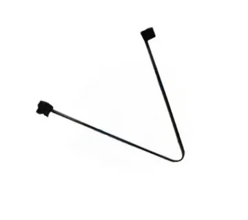 LEXMARK REAR DOOR SUPPORT