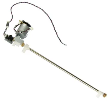 LEXMARK MX811 ADF TRAY LIFT DRIVE