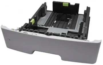 LEXMARK MS610 550 SHEET TRAY INSERT
