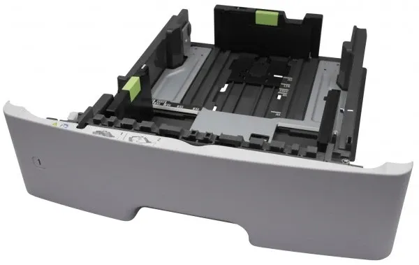 LEXMARK MS610 550 SHEET TRAY INSERT