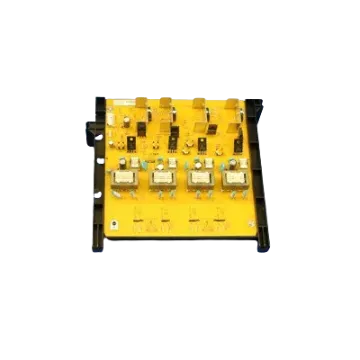 LEXMARK DEVELOPER HVPS CARD C950DE