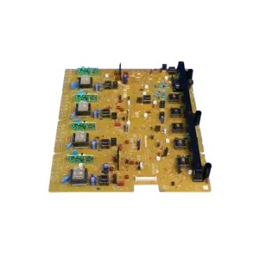 LEXMARK HVPS ASSEMBLY W/CABLE SHIELD