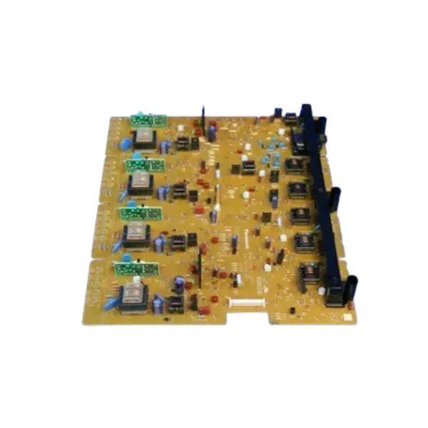 LEXMARK HVPS ASSEMBLY W/CABLE SHIELD